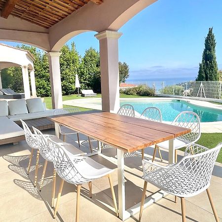 Le Clos Des Lauriers Roquebrune-Cap-Martin Dış mekan fotoğraf
